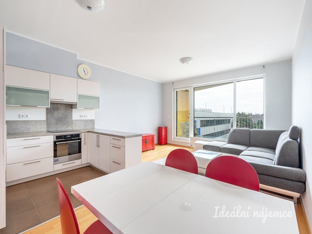 3+kk, Praha 10, Praha, 74 m²