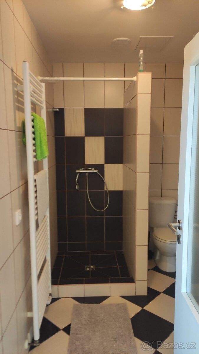 Pronájem byt 2+kk - Chrudim, 537 01, 55 m²