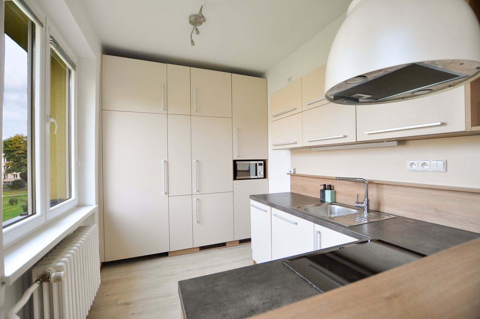 2+kk, Marie Pujmanové, Trutnov, 54 m²