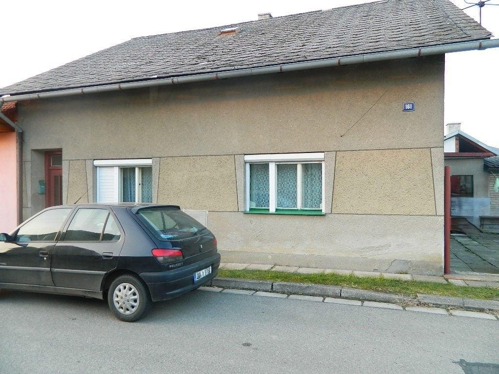 Ostatní, Chornice, 569 42, 520 m²