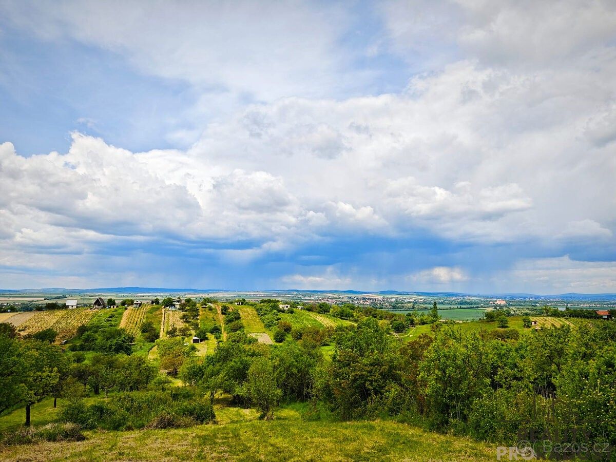 Zahrady, Blučina, 664 56, 7 961 m²