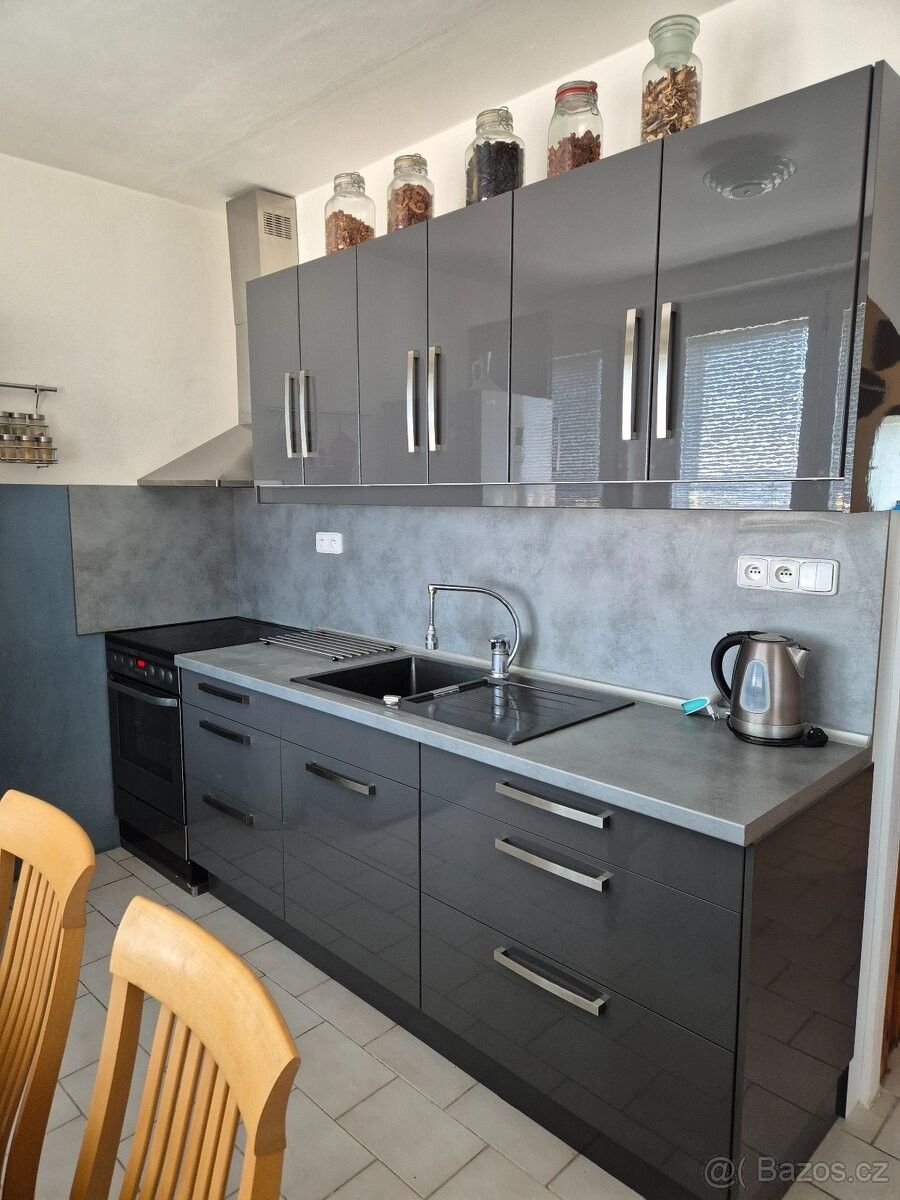 3+1, Brno, 635 00, 78 m²