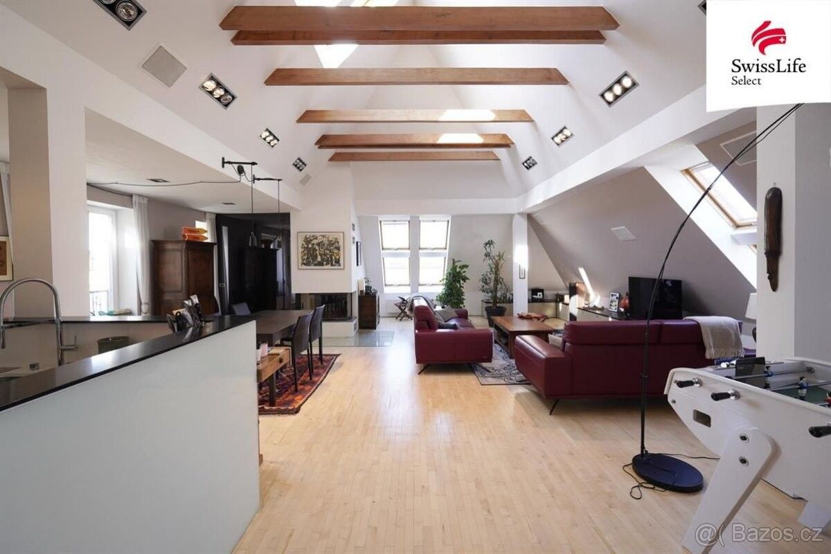 Ostatní, Praha, 160 00, 259 m²