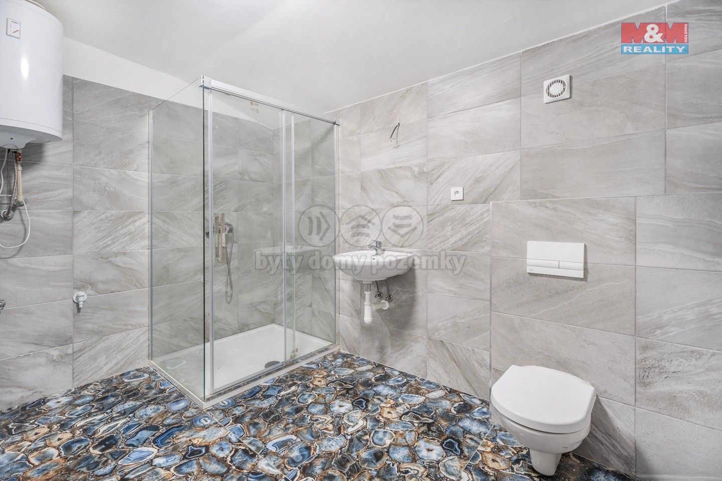 Prodej rodinný dům - Prácheň, Kamenický Šenov, 113 m²