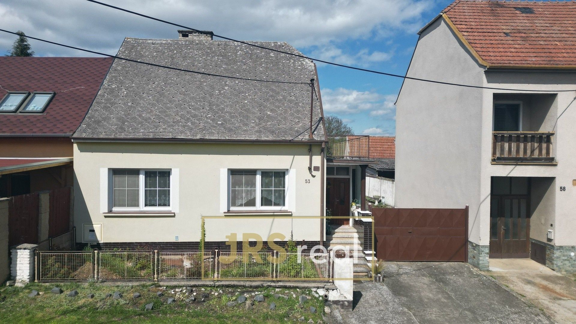 Ostatní, Těmice, 150 m²