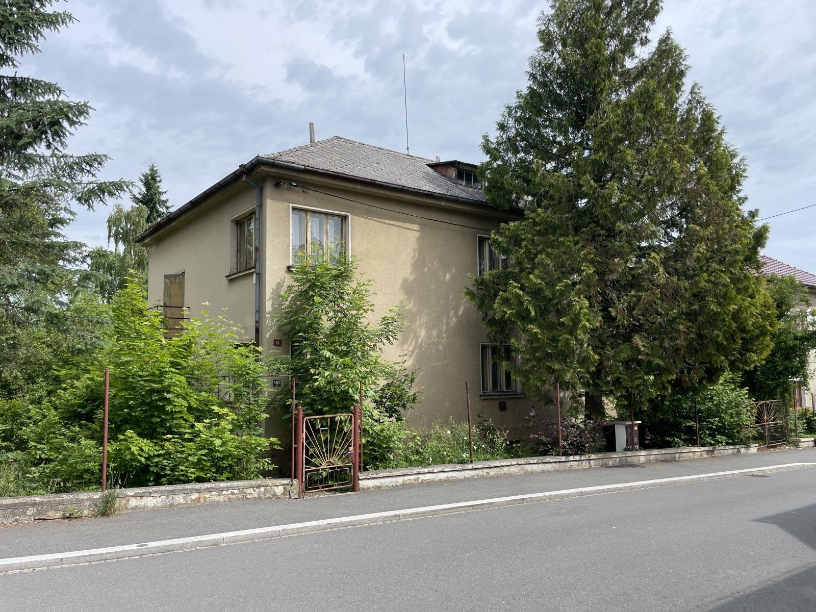 Ostatní, Klatovy, 390 m²