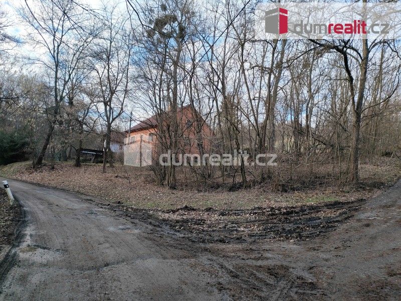 Pozemky pro bydlení, Spytihněv, 1 449 m²