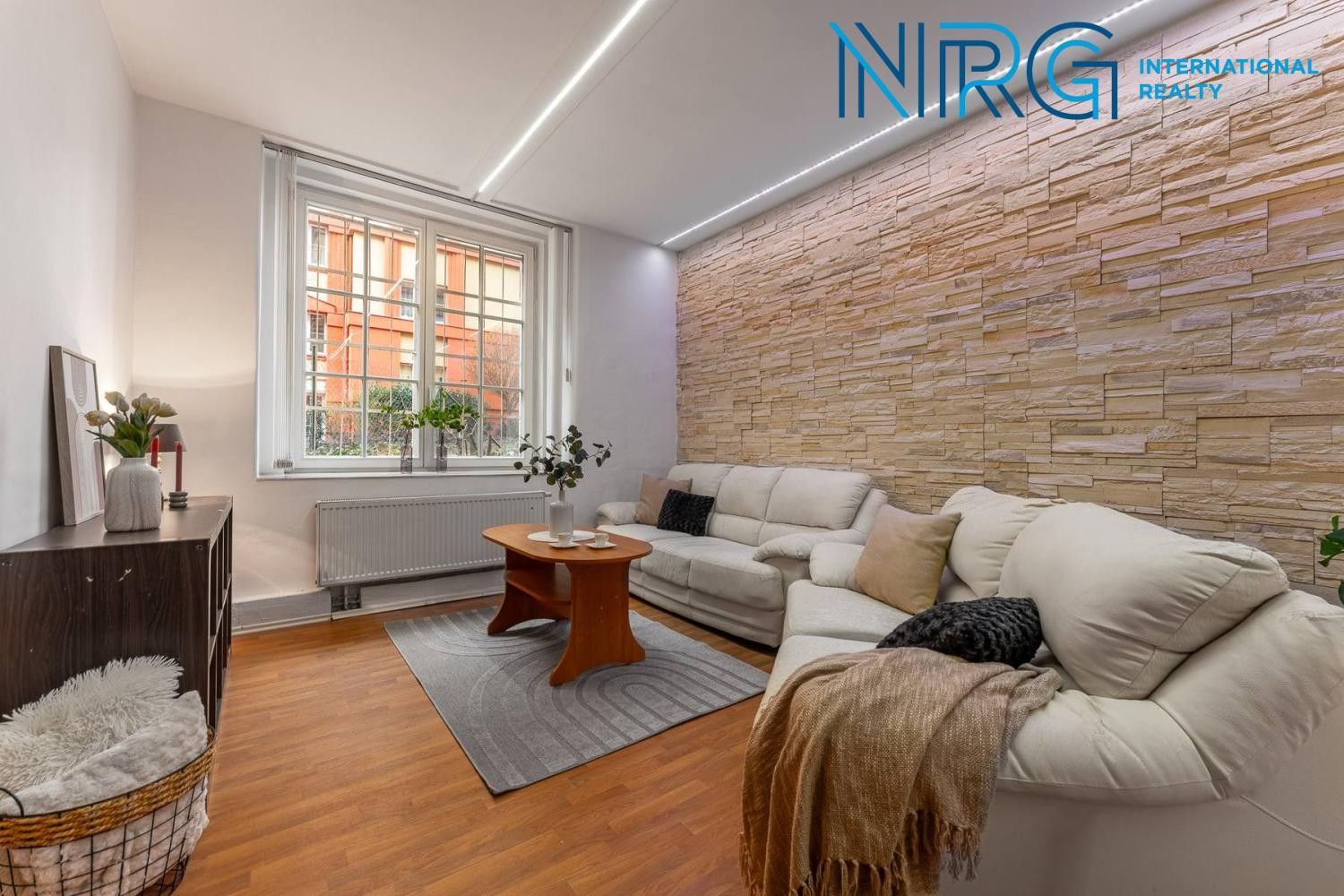 Prodej byt 2+1 - Tovární, Praha, 59 m²