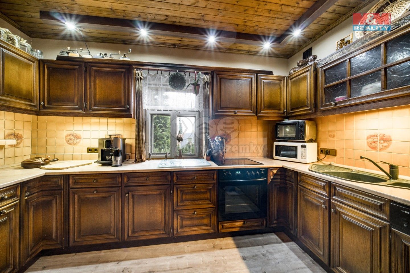 Prodej rodinný dům - Sobkovice, 126 m²