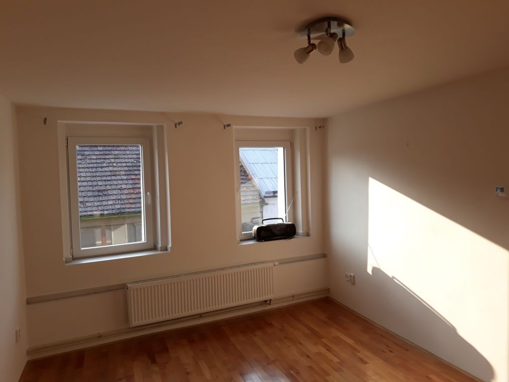 Pronájem byt 1+1 - Jar. Kejře 164, Kladno, 65 m²