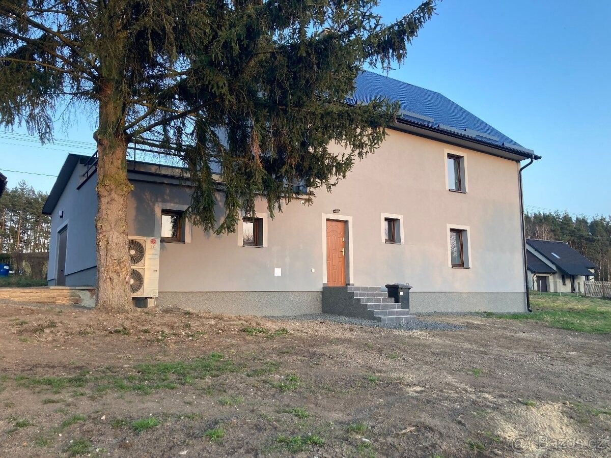 Prodej dům - Brniště, 471 29