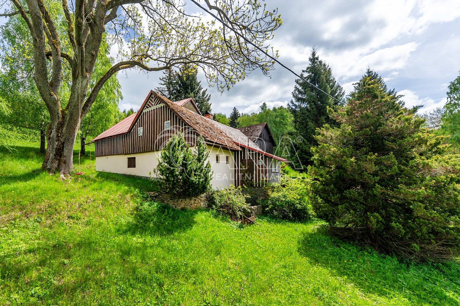 Ostatní, Roudnice, Jestřabí v Krkonoších, 220 m²