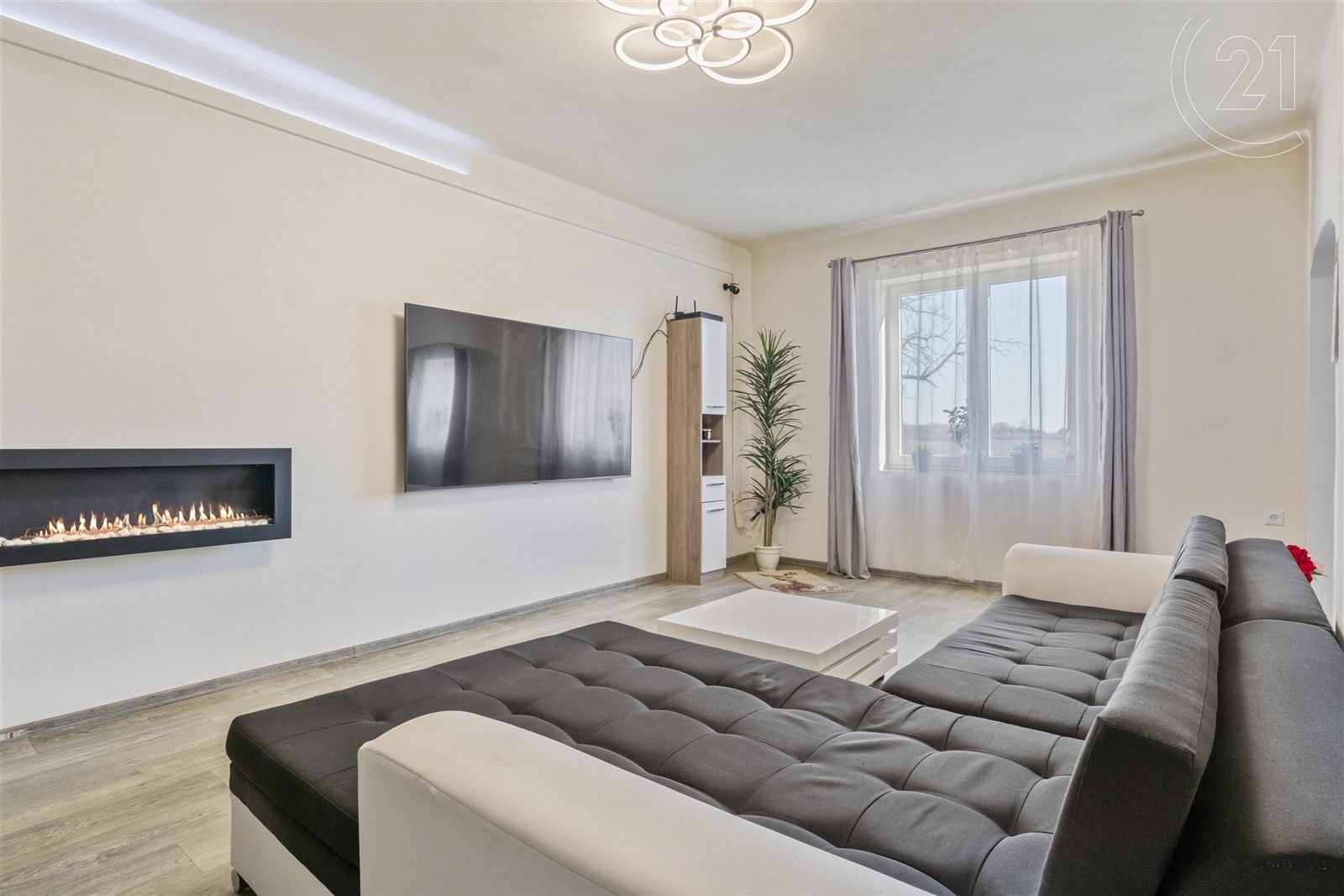 Ostatní, Vliněves, Dolní Beřkovice, 124 m²