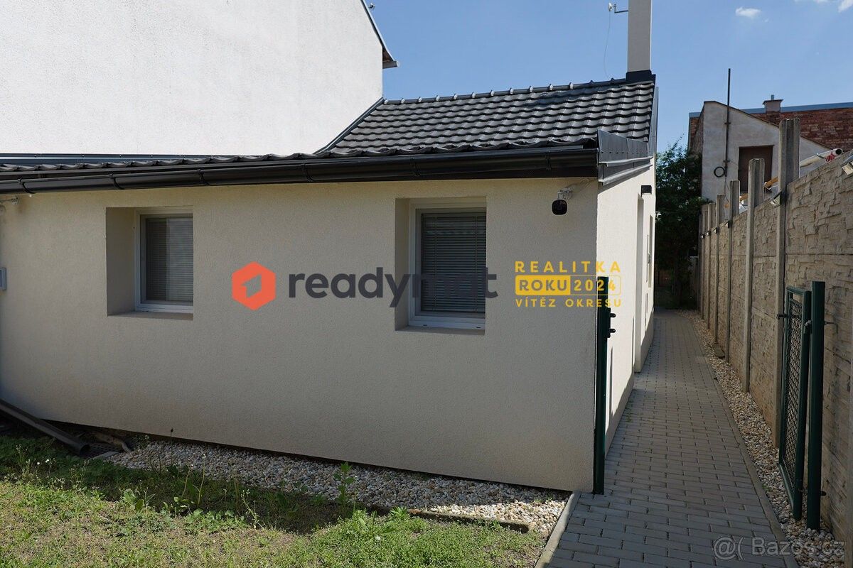 Ostatní, Hodonín, 695 01, 199 m²