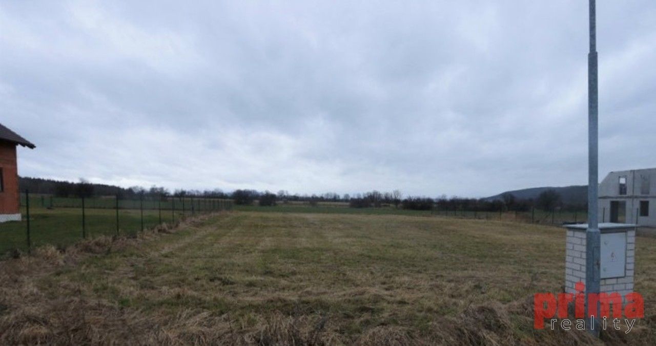 Pozemky pro bydlení, Podbrdy, 1 501 m²