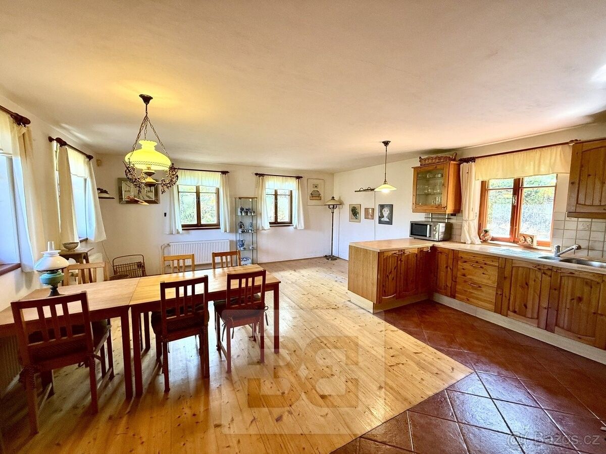 Prodej dům - Kamenná Lhota, 582 92, 163 m²