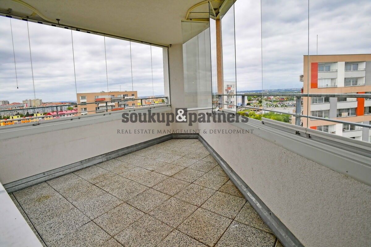 Prodej byt 3+kk - Modenská, Praha, 119 m²