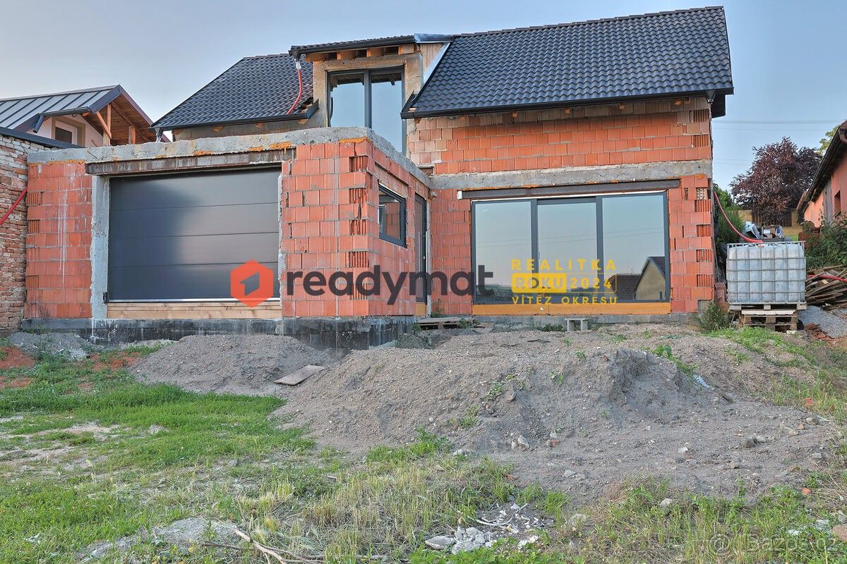 Ostatní, Mutěnice, 696 11, 138 m²
