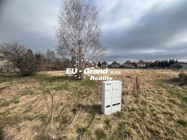 Pozemky pro bydlení, Varnsdorf, 3 538 m²