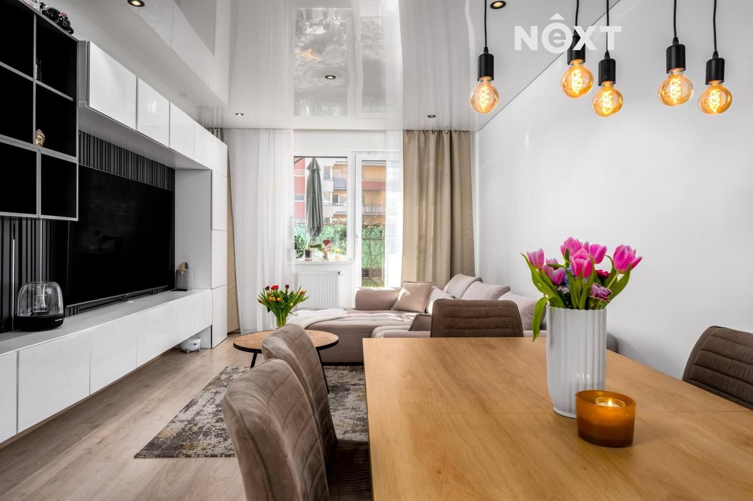 Prodej byt 4+kk - Miroslava Hajna, Praha, 110 m²