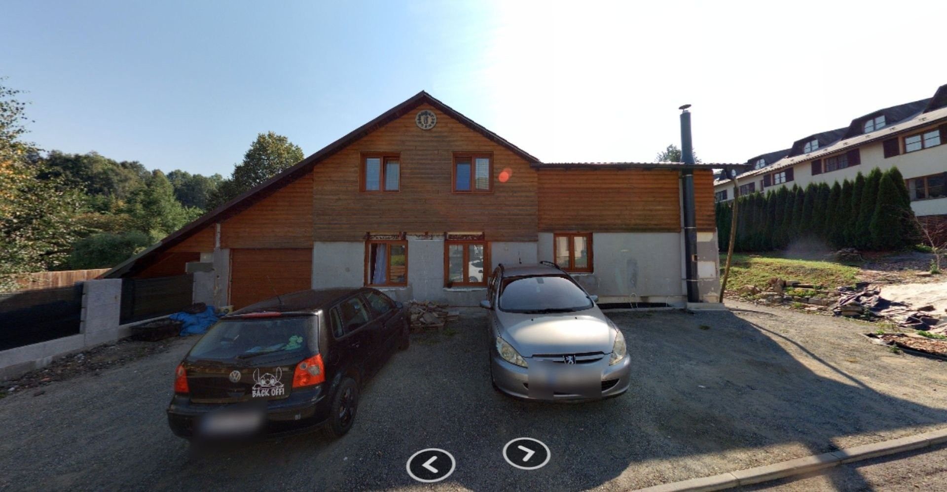 Ostatní, K Vodě, Jeseník, 316 m²