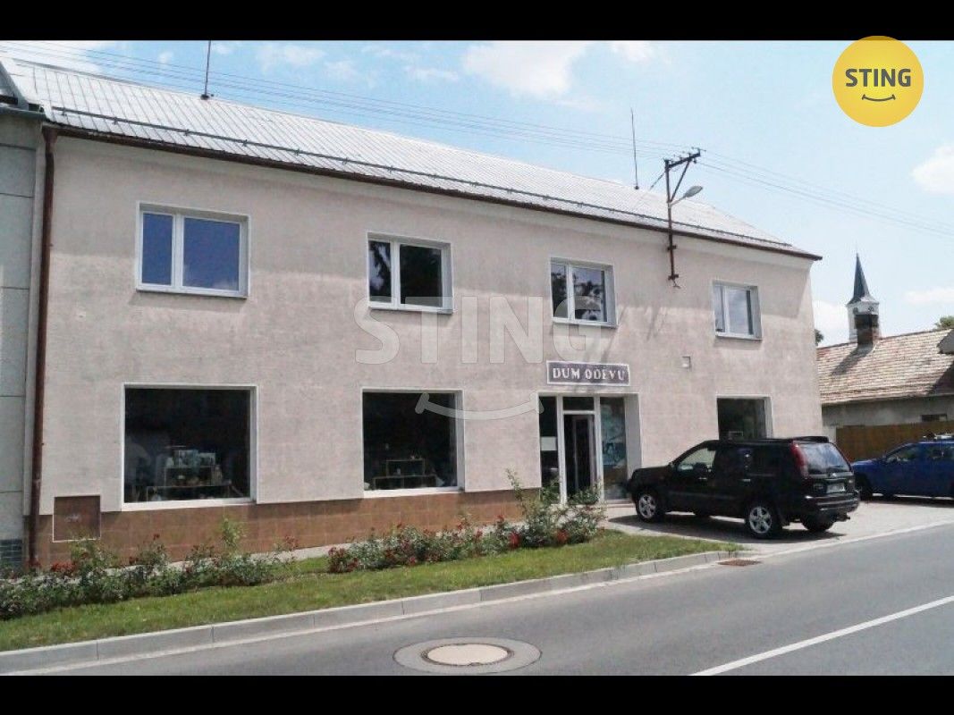 Ostatní, Zákantí, Smržice, 550 m²
