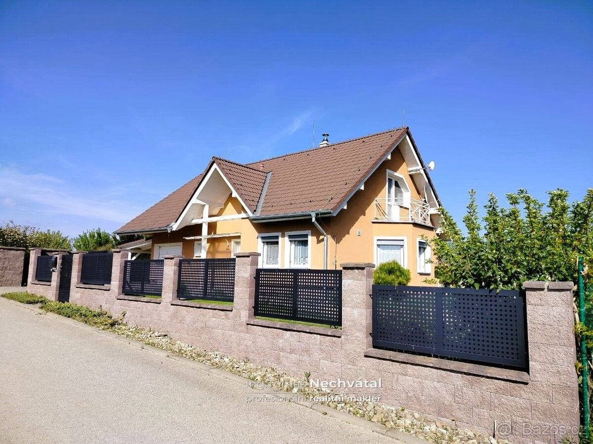 Ostatní, Prosiměřice, 671 61, 800 m²