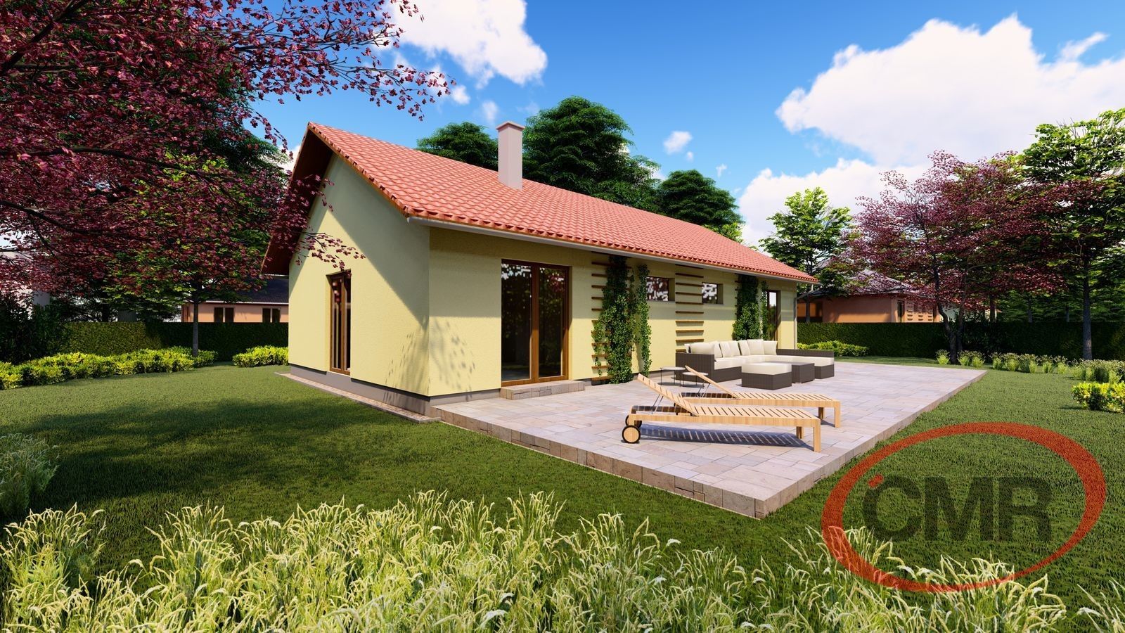 Ostatní, Čisovice, 100 m²