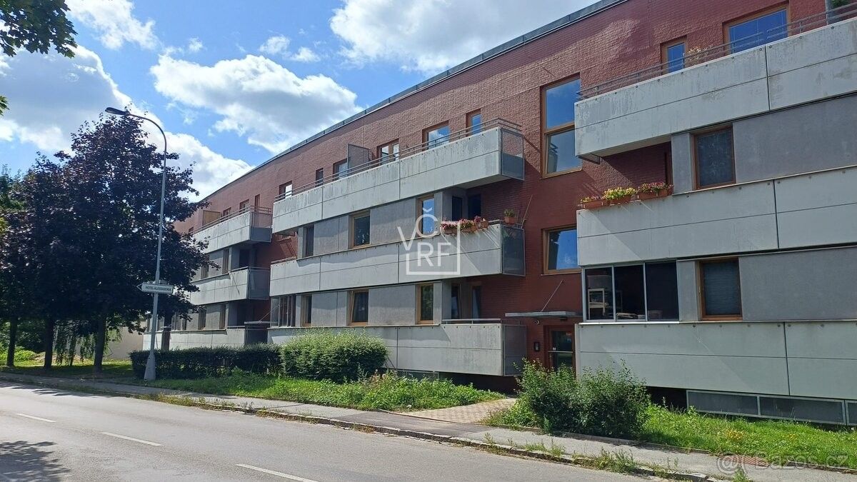 1+kk, Hradec Králové, 500 03, 50 m²