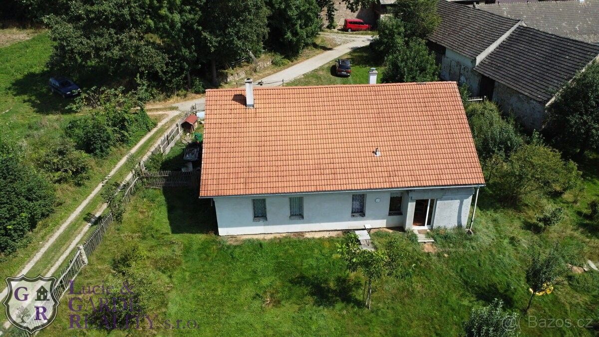 Ostatní, Nová Včelnice, 378 42