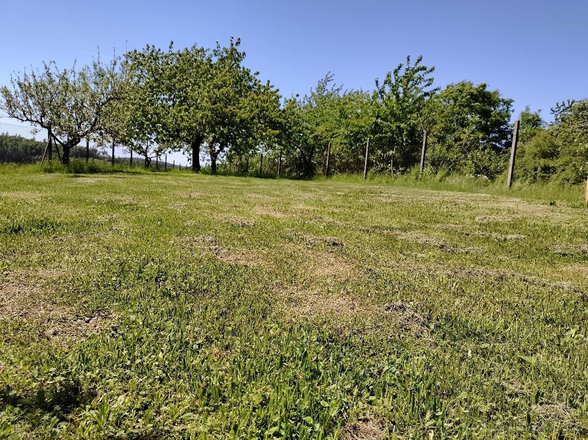 Prodej pozemek pro bydlení - Křtiny, 679 05, 789 m²