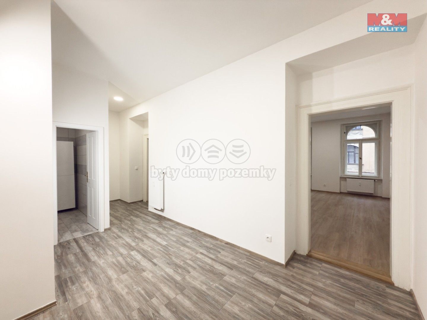 1+1, Oldřichova, Praha, 63 m²