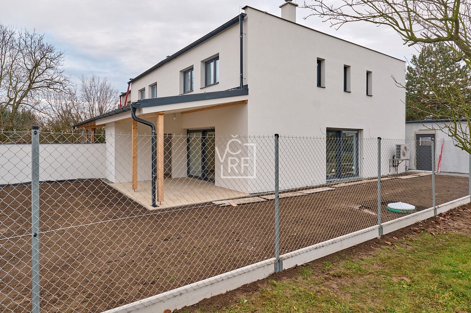 Ostatní, Černíkovice, 124 m²