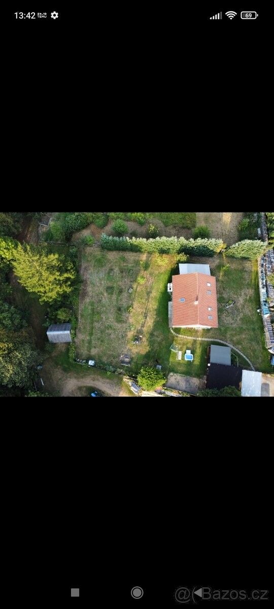 Prodej dům - Blažejov, 378 52, 2 085 m²