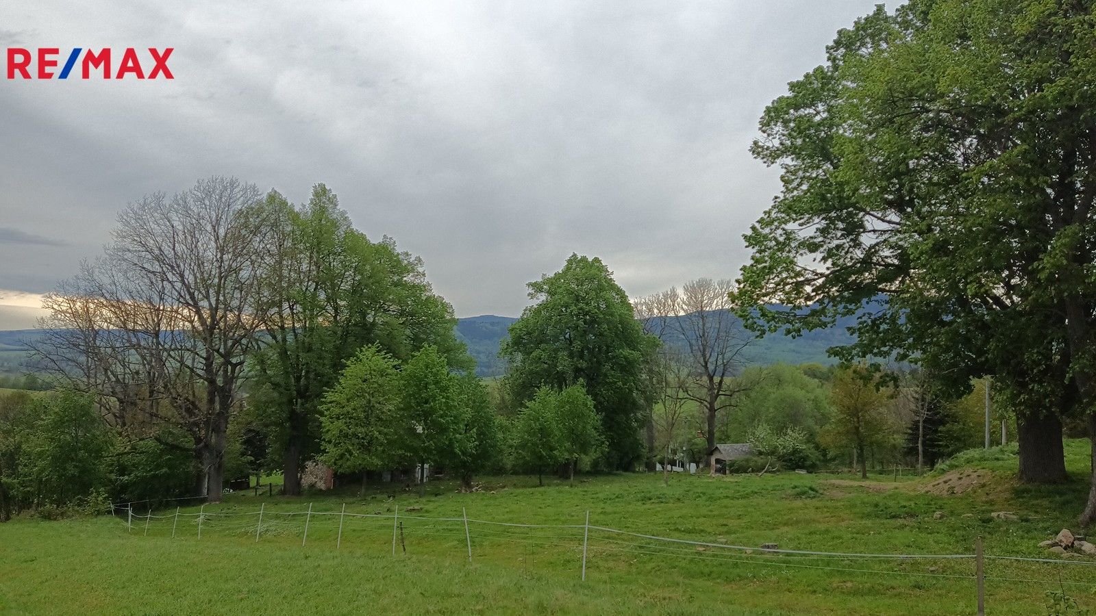 Pozemky pro bydlení, Křivá Voda, Malá Morava, 1 669 m²