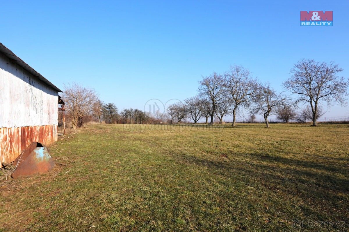 Ostatní, Miskovice u Kutné Hory, 285 01, 8 245 m²