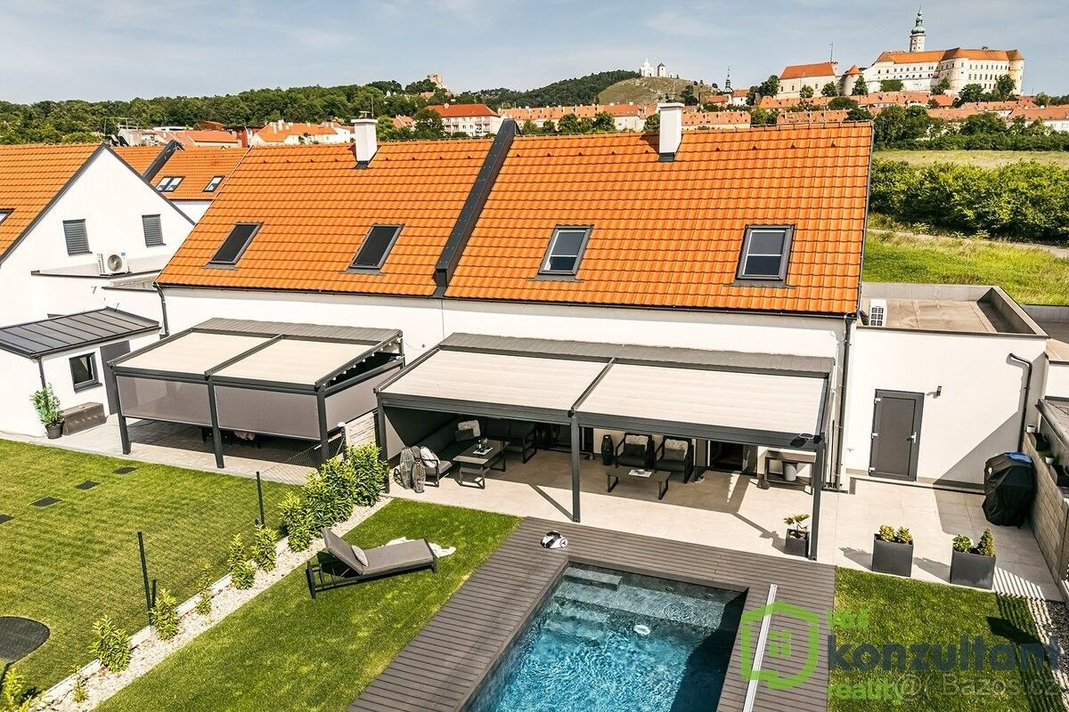 Ostatní, Mikulov na Moravě, 692 01, 150 m²