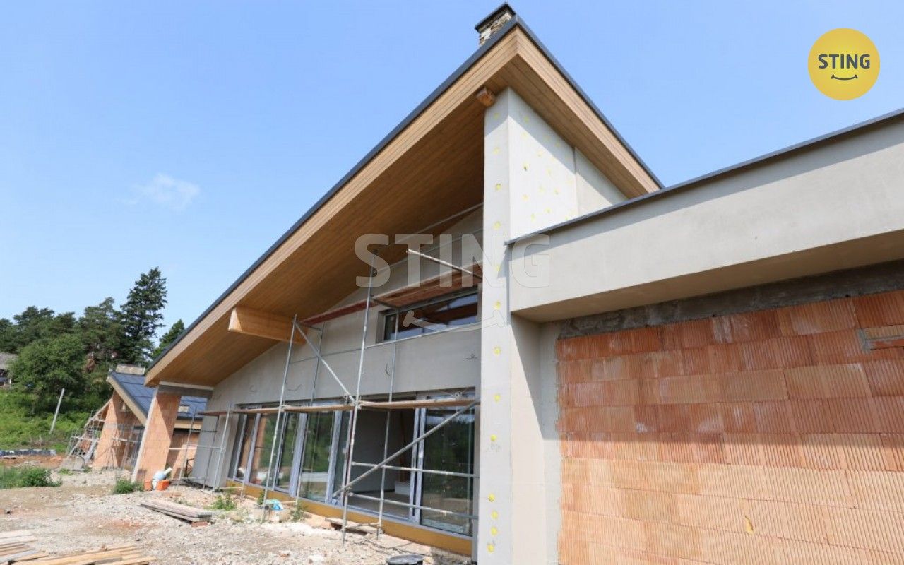 Rodinné domy, Mostkovice, 250 m²