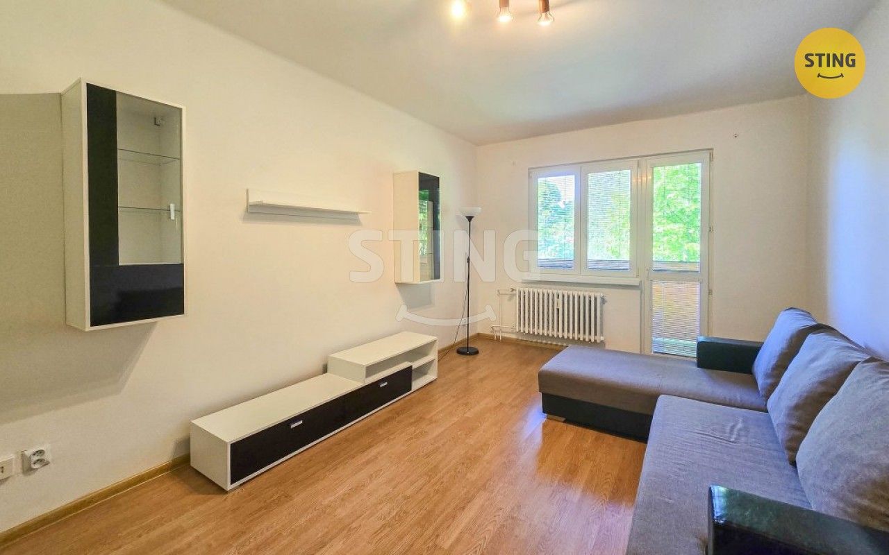 2+1, Olbrachtova, Karviná, 54 m²