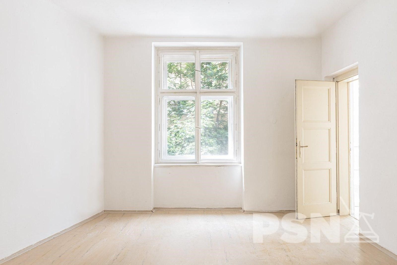 3+kk, Neklanova, Praha, 88 m²