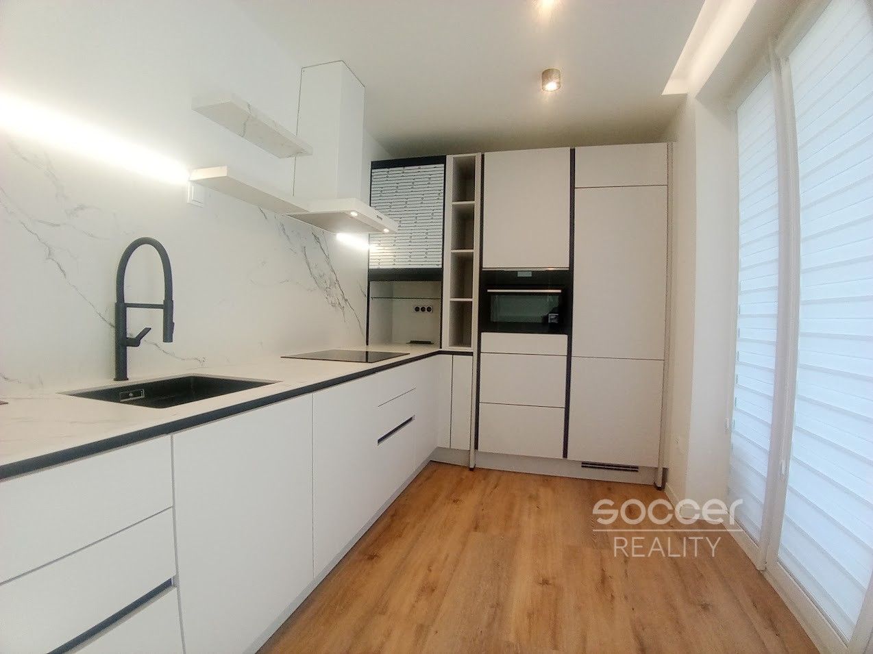2+1, Žalmanova, Praha, 50 m²