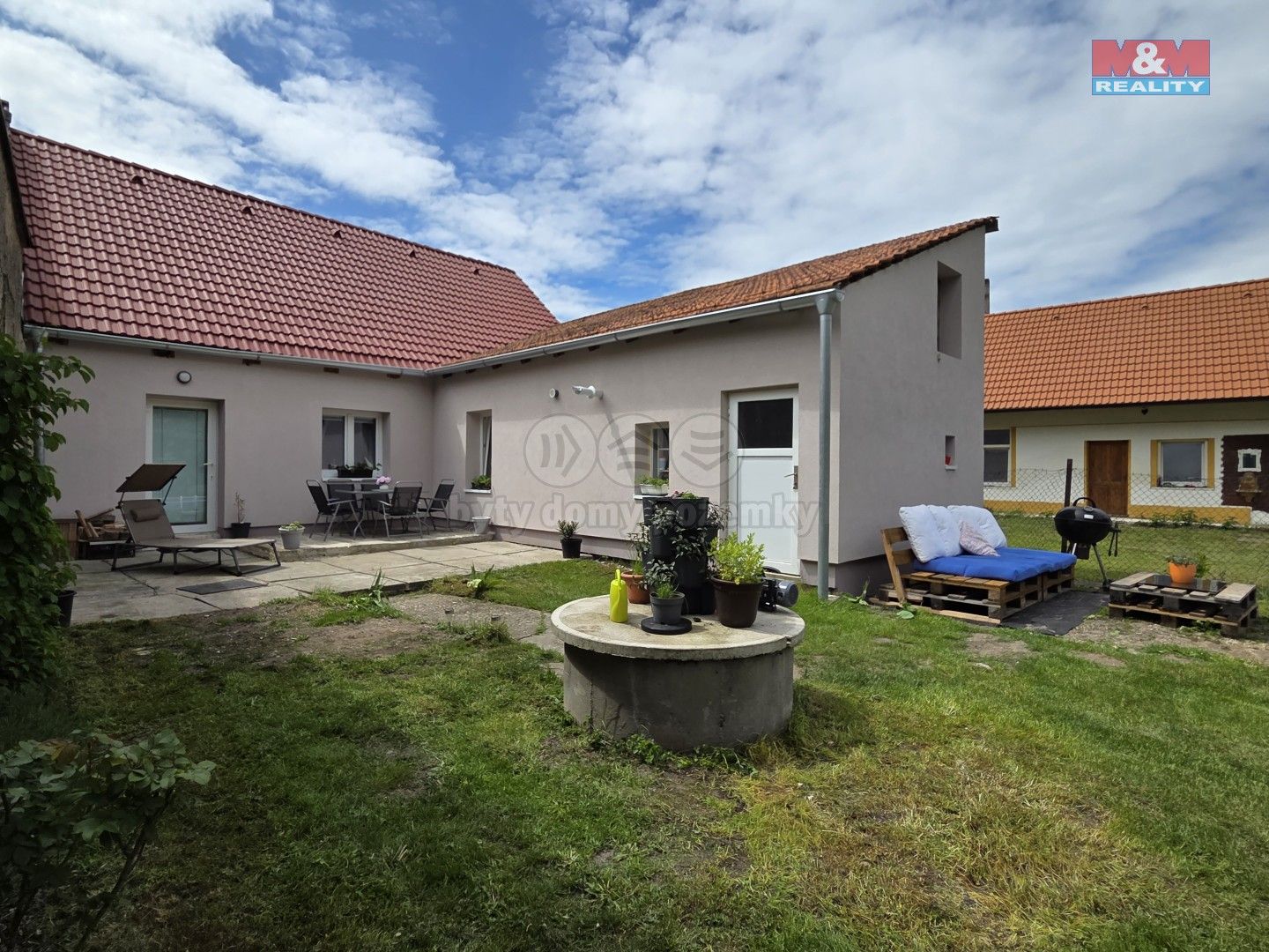 Rodinné domy, Rožumberkova, Žiželice, 70 m²
