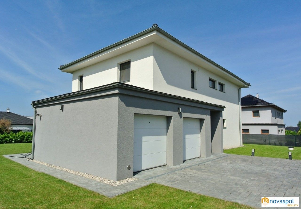 Rodinné domy, Za Zahradama, Herink, 190 m²
