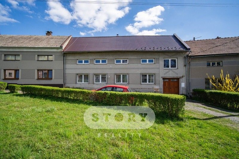 Ostatní, Tršice, 783 57, 1 062 m²