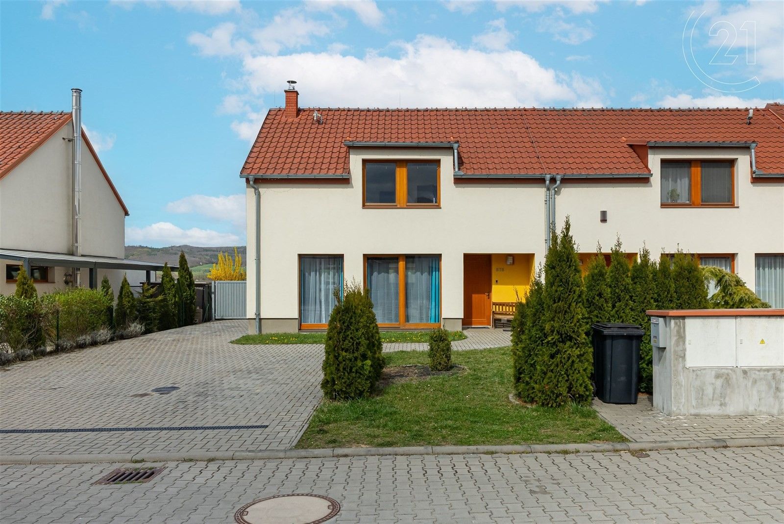 Ostatní, Pod Stráží, Veverská Bítýška, 115 m²