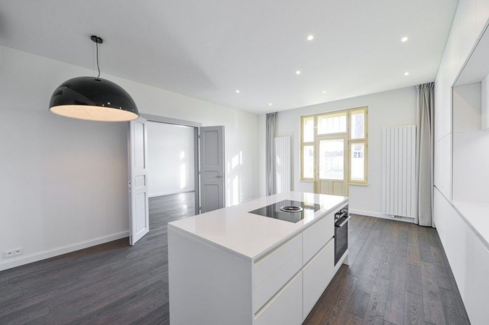 Pronájem byt 4+kk - Laubova, Praha, 142 m²