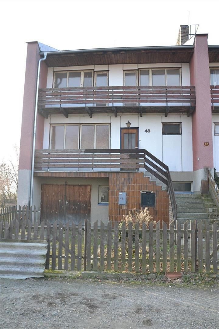 Ostatní, Volyně, 387 01, 80 m²