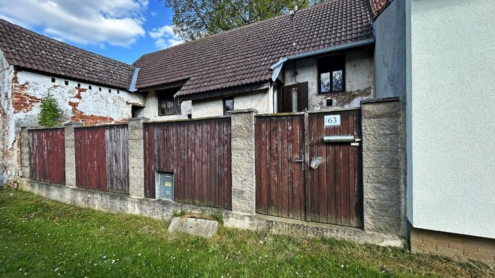 Prodej dům - Stařeč, 675 22, 254 m²