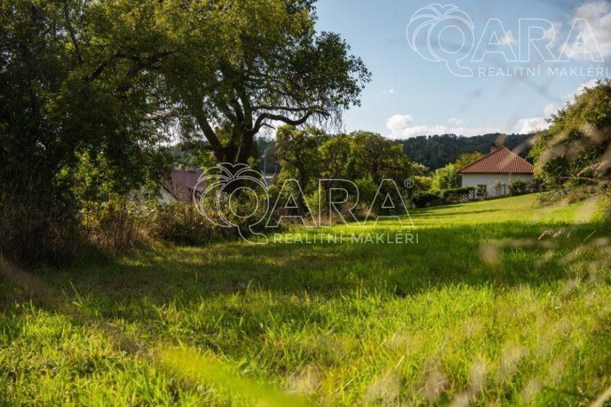 Pozemky pro bydlení, Řehenice, 1 614 m²