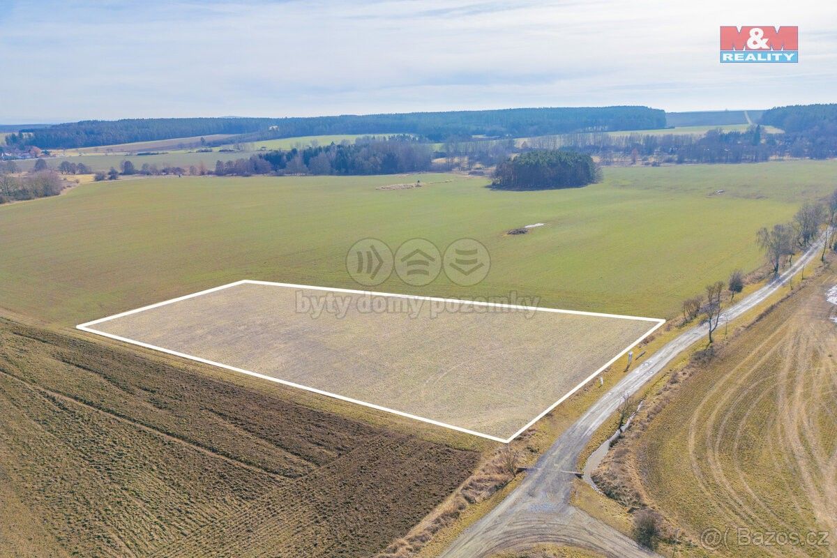 Zemědělské pozemky, Dolní Bělá, 331 52, 5 000 m²